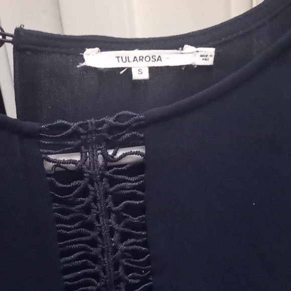 Tularosa Jalen Top - Picture 4 of 4